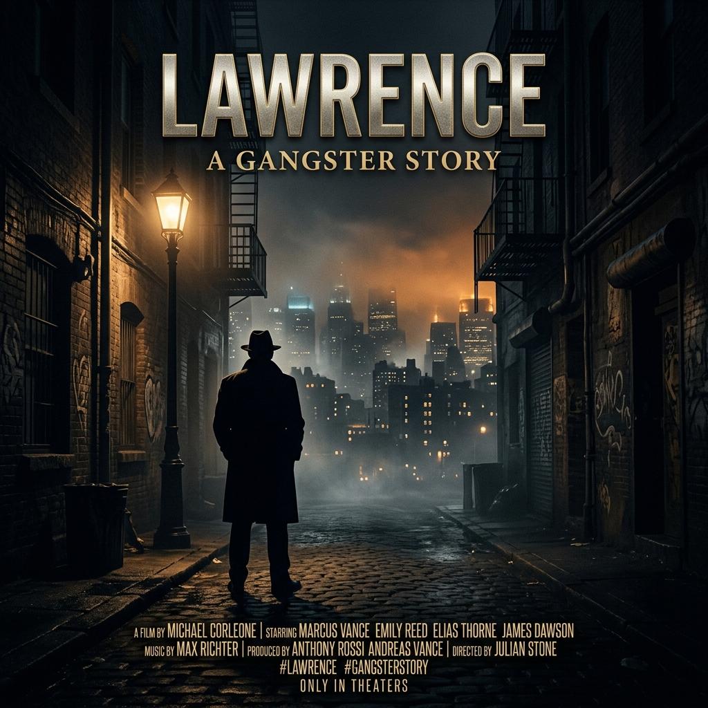 LAWRENCE