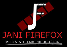 Jani Firefox Films Logo